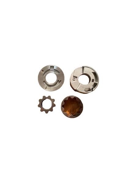 Bomba Aceite G240 - Cei  280 587