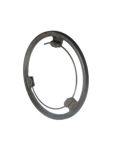 Anillo Sinc 1y2da Carbono - Cei 119 335