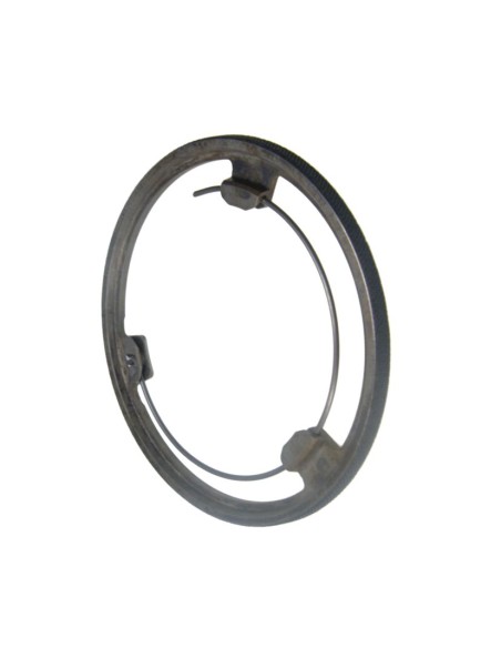 Anillo Sinc 1y2da Carbono - Cei 119 335