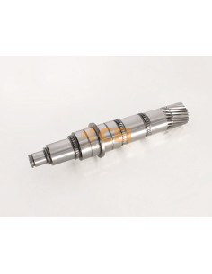 Eje Acanalado 16s221 - Cei 103 130