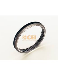 Manguito Corredizo -  Cei 154 482