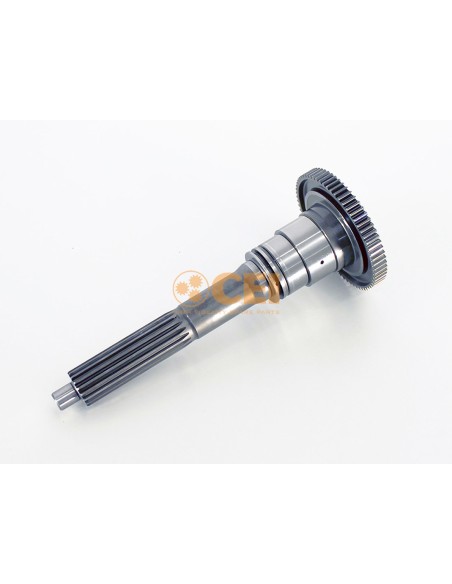 Directa G241 / Cei 102.501